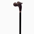 Bull Dog Walking Cane-Harvy Canes