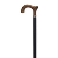 Decorative European Ladies Derby Handle -Horn