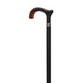 Decorative European Ladies Derby Handle -Shell