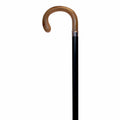 Petite Crook Cane-Bulb Nose