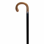 Petite Crook Cane-Bulb Nose