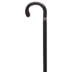 Petite Crook Cane-Bulb Nose