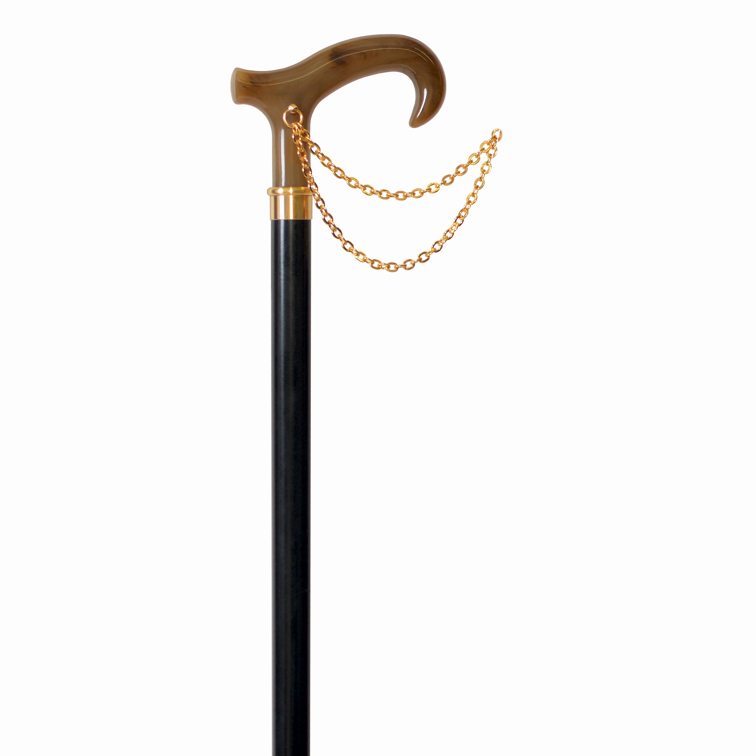  Italian Derby Handle Walking Cane