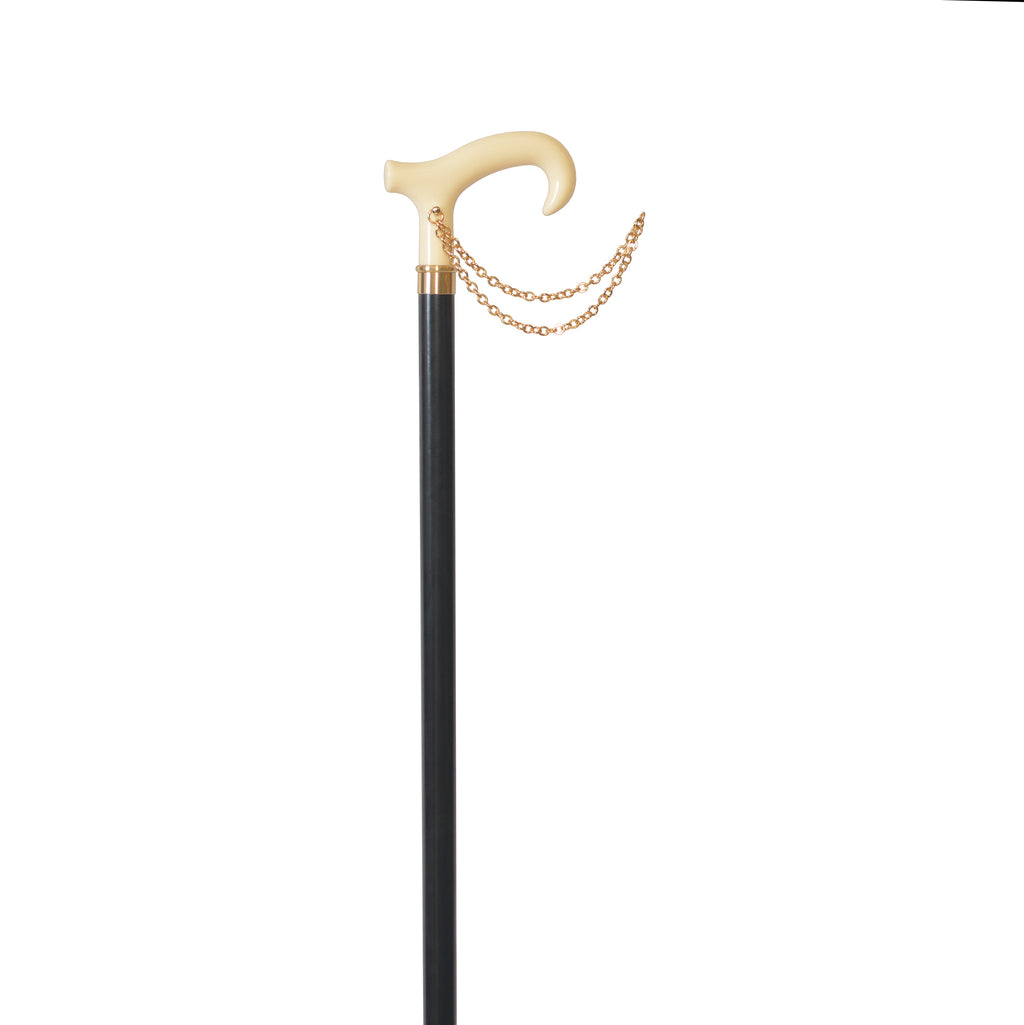  Italian Derby Handle Walking Cane