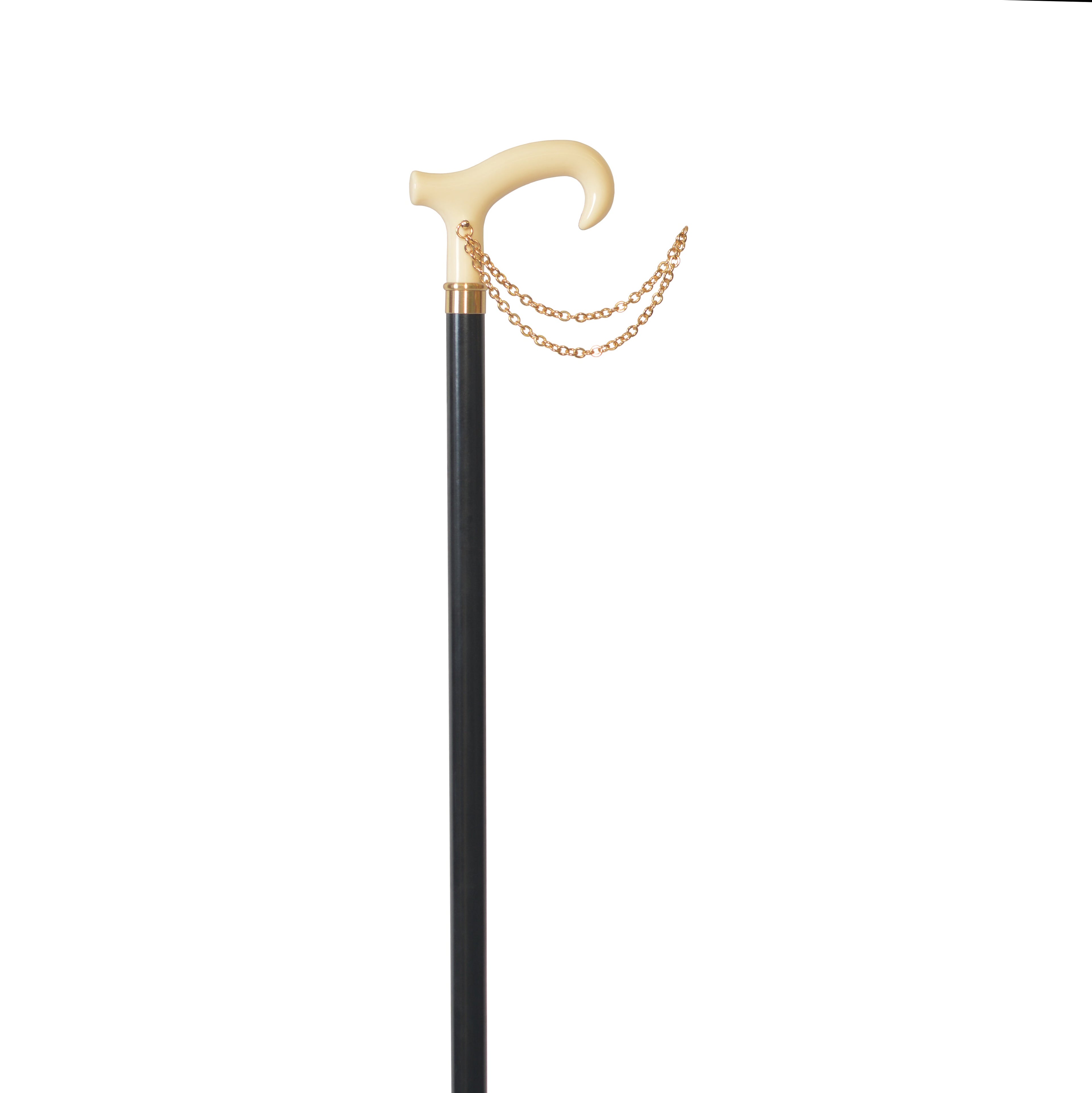  Italian Derby Handle Walking Cane