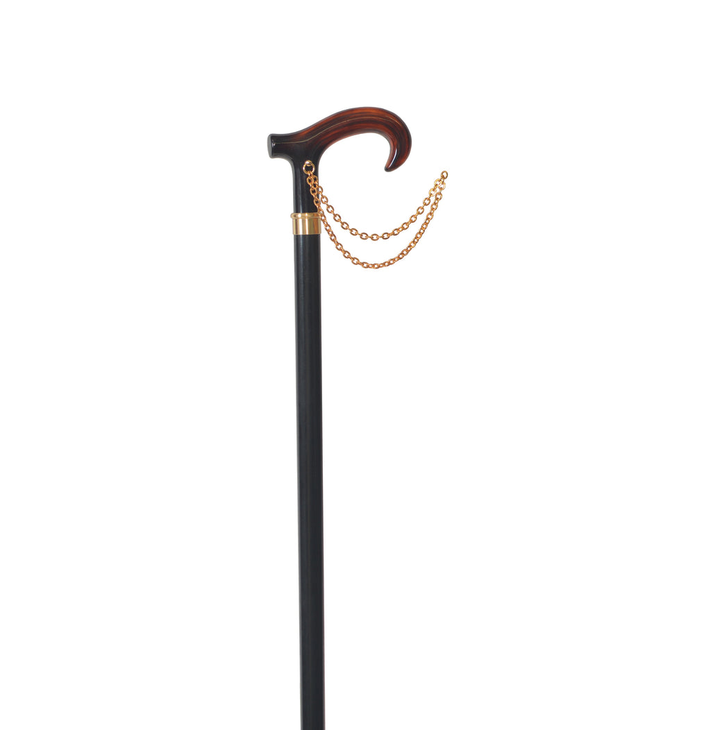  Italian Derby Handle Walking Cane