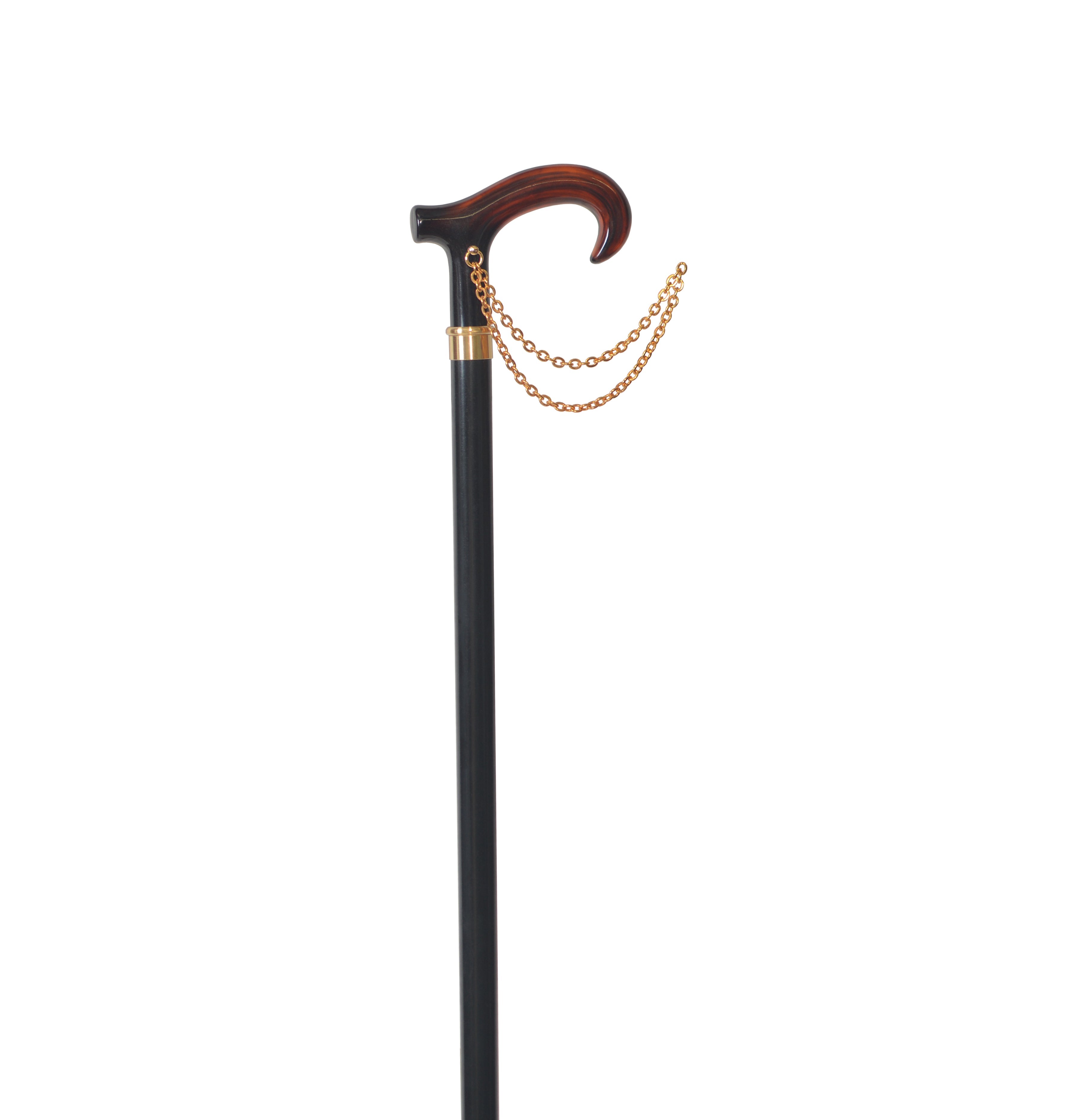  Italian Derby Handle Walking Cane
