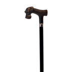 Schnauser Walking Cane