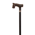 Bull Dog Derby Cane - Three Styles Available