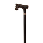  Bull Dog Walking Stick