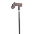 Elephant Derby Walking Cane - Three Styles Available
