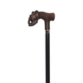 Elephant Derby Walking Cane - Three Styles Available