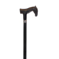 Horse Head Fritz Cane- Four Styles Available