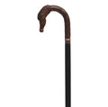 Horse Head Crook Cane-Harvy Canes