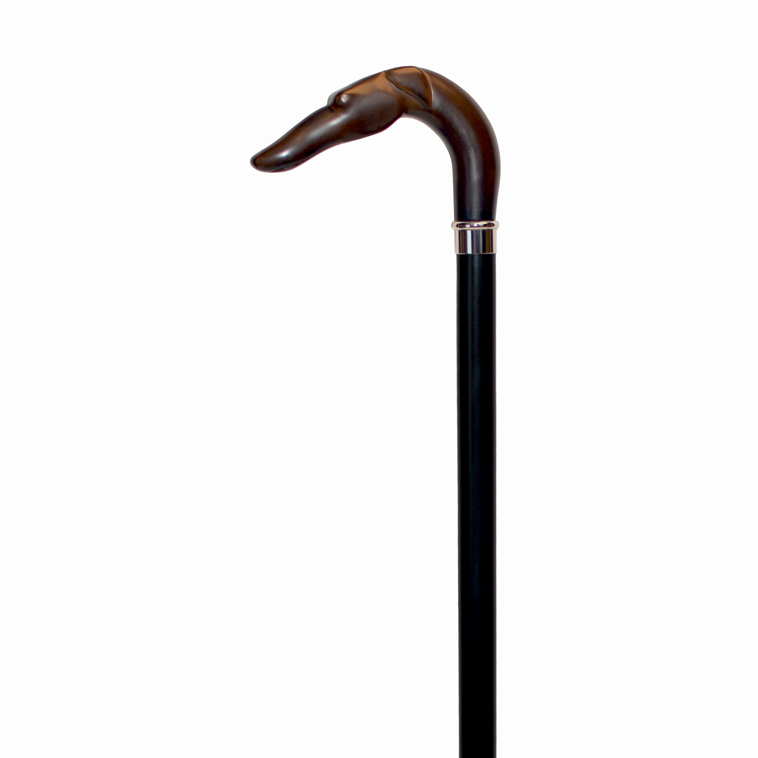 Russian Hound Walking Cane-Two Styles Available