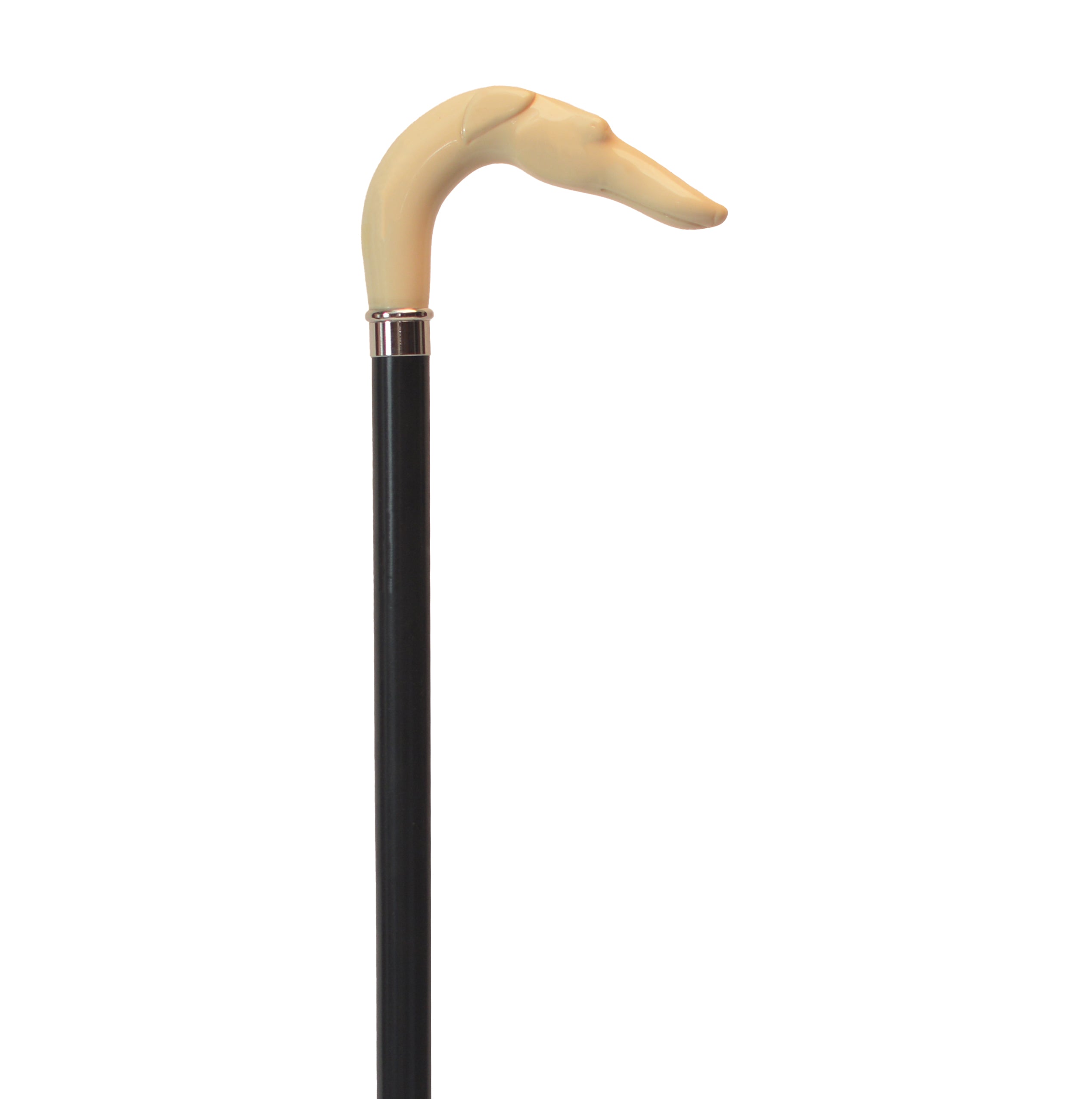 Russian Hound Walking Cane-Two Styles Available