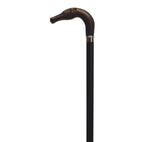 Horse Head Opera Cane - Harvy Canes