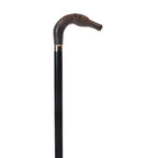 Horse Head Opera Cane - Harvy Canes