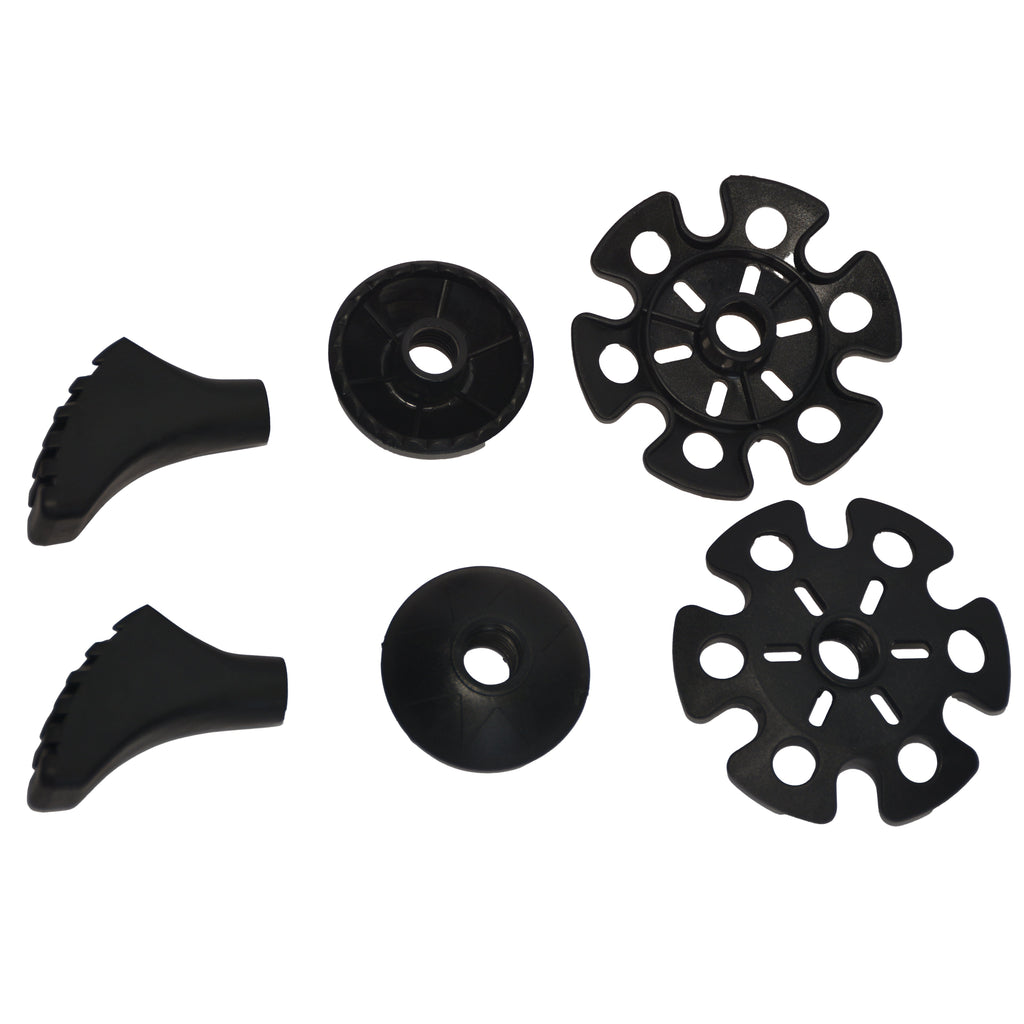 Backcountry Aluminum Hiker