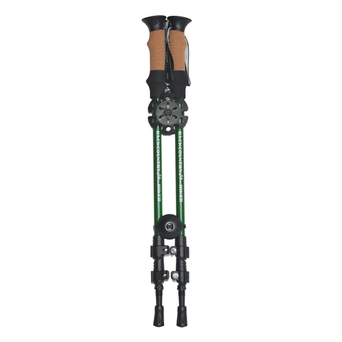 Backcountry Aluminum Hiker