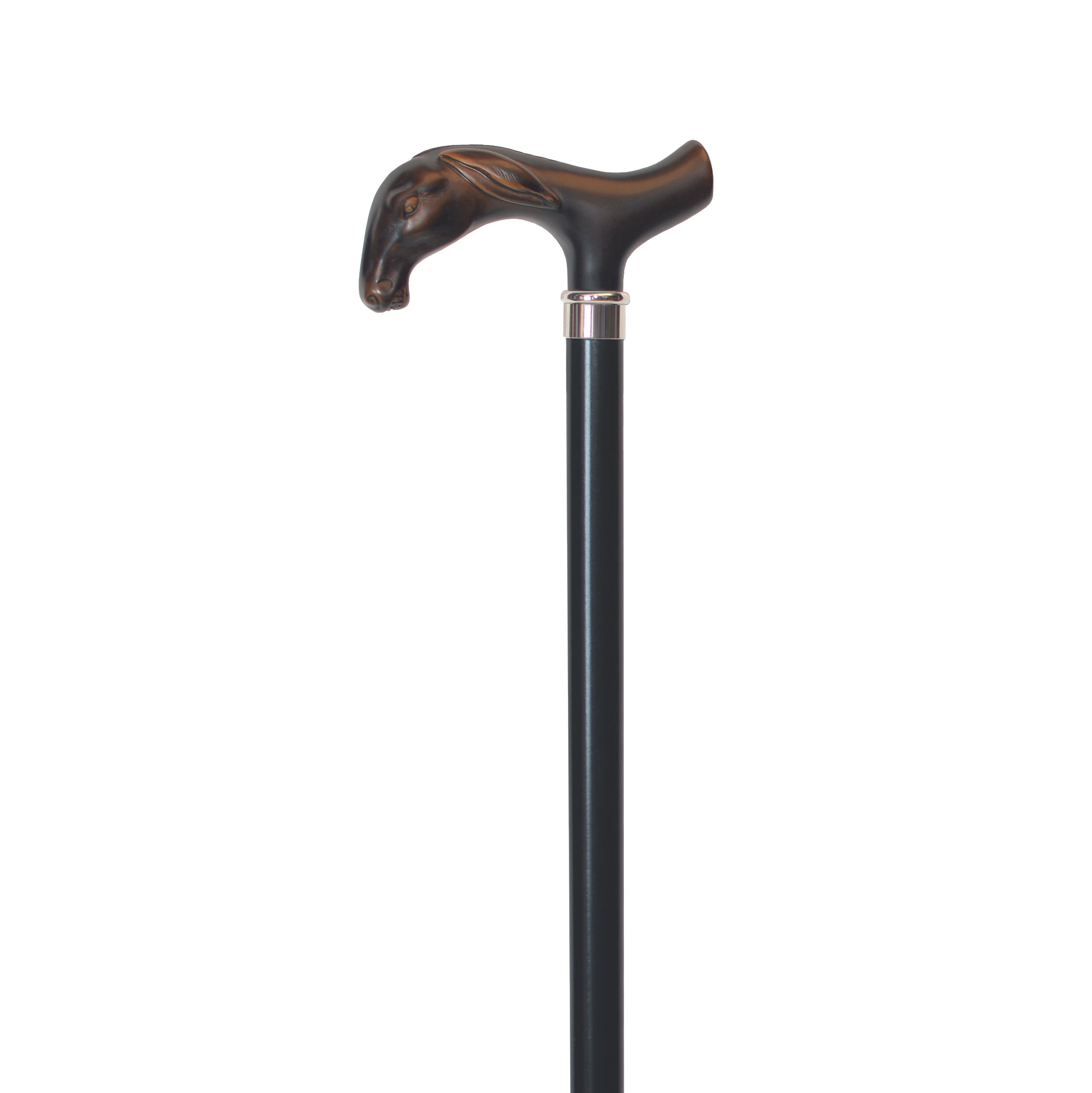 Mule Derby Cane-Harvy Canes