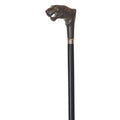 Lion's Head Walking Cane-Harvy Canes