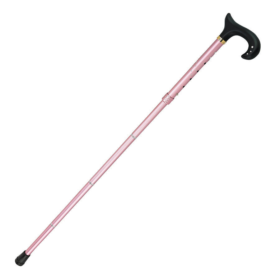 Swarovski Folding Derby Cane