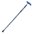 Lucite Fritz Folding cane