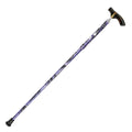 Lucite Fritz Folding cane