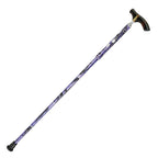 Lucite Fritz Folding cane