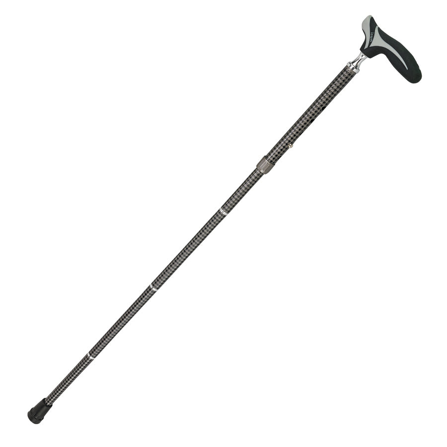 Overmold Folding Cane
