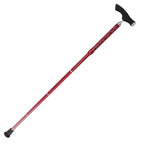 Swarovski Fritz Folding Cane-Red