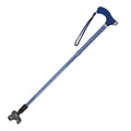 Soft Step Folding Cane