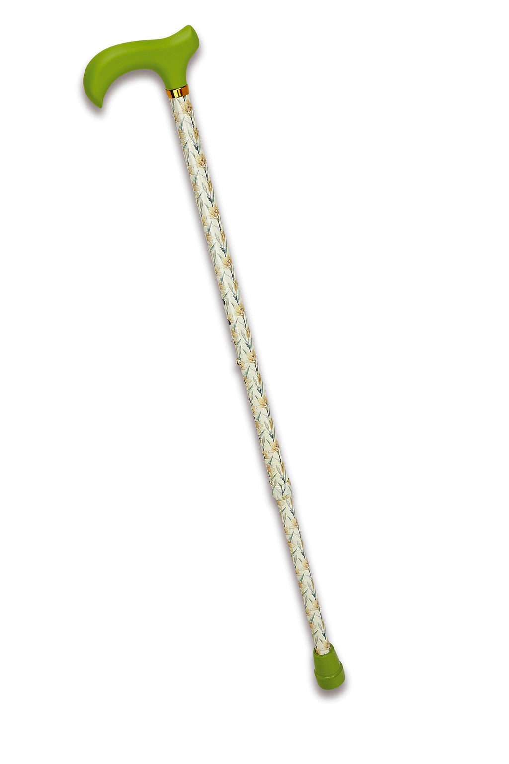 Aluminum Derby Adjustable Walking Cane
