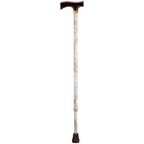 Walking Cane Fashion - Petite