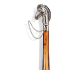Silver Stallion Shoehorn