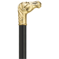 Horse Head Cane