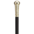 Formal Cap Walking Stick