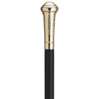 Formal Cap Walking Stick