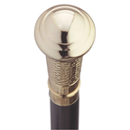 Formal Cap Walking Stick