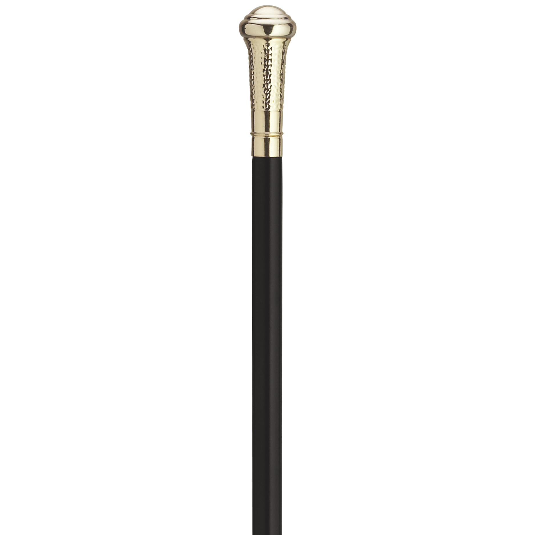 Formal Cap Walking Stick