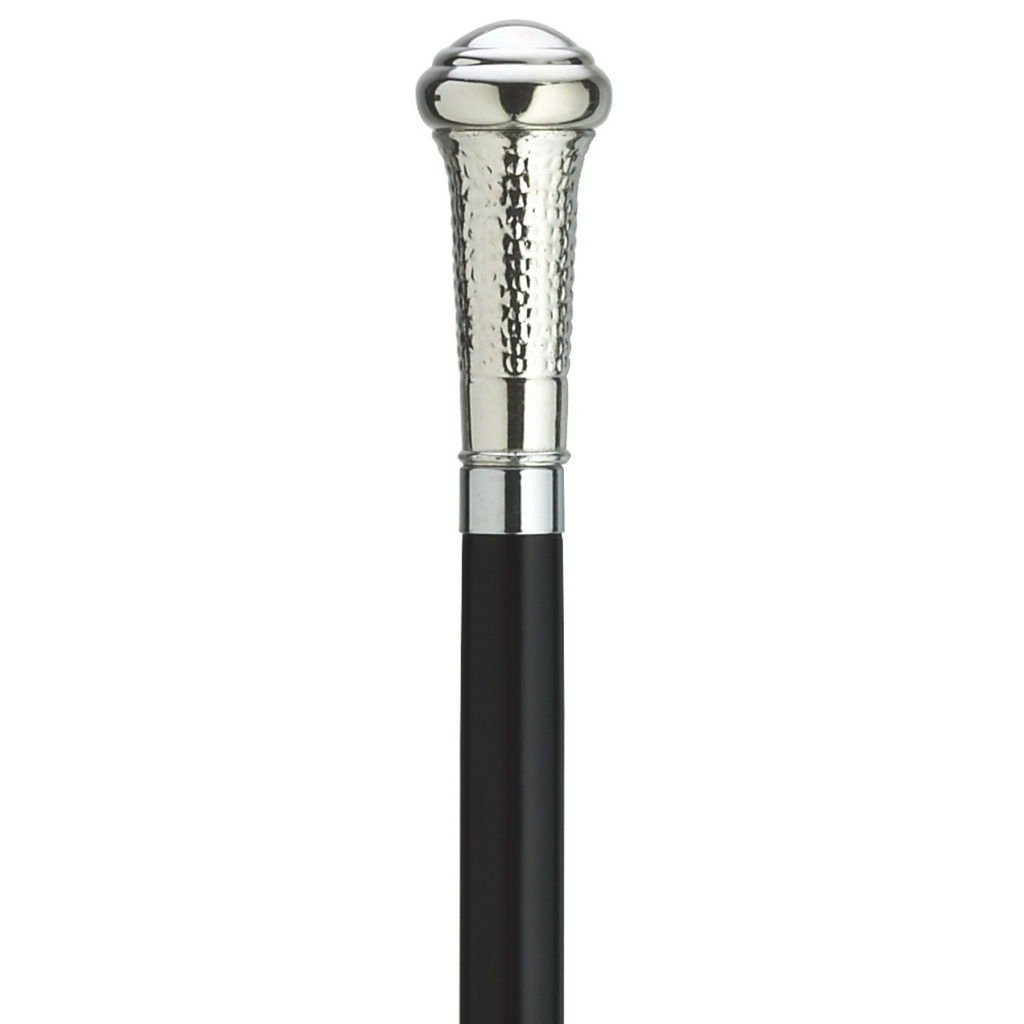 Formal Cap Walking Stick