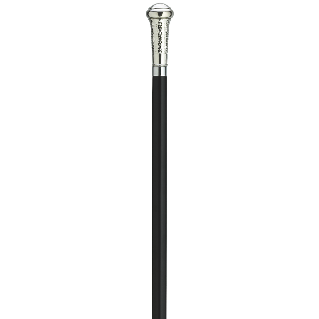 Formal Cap Walking Stick