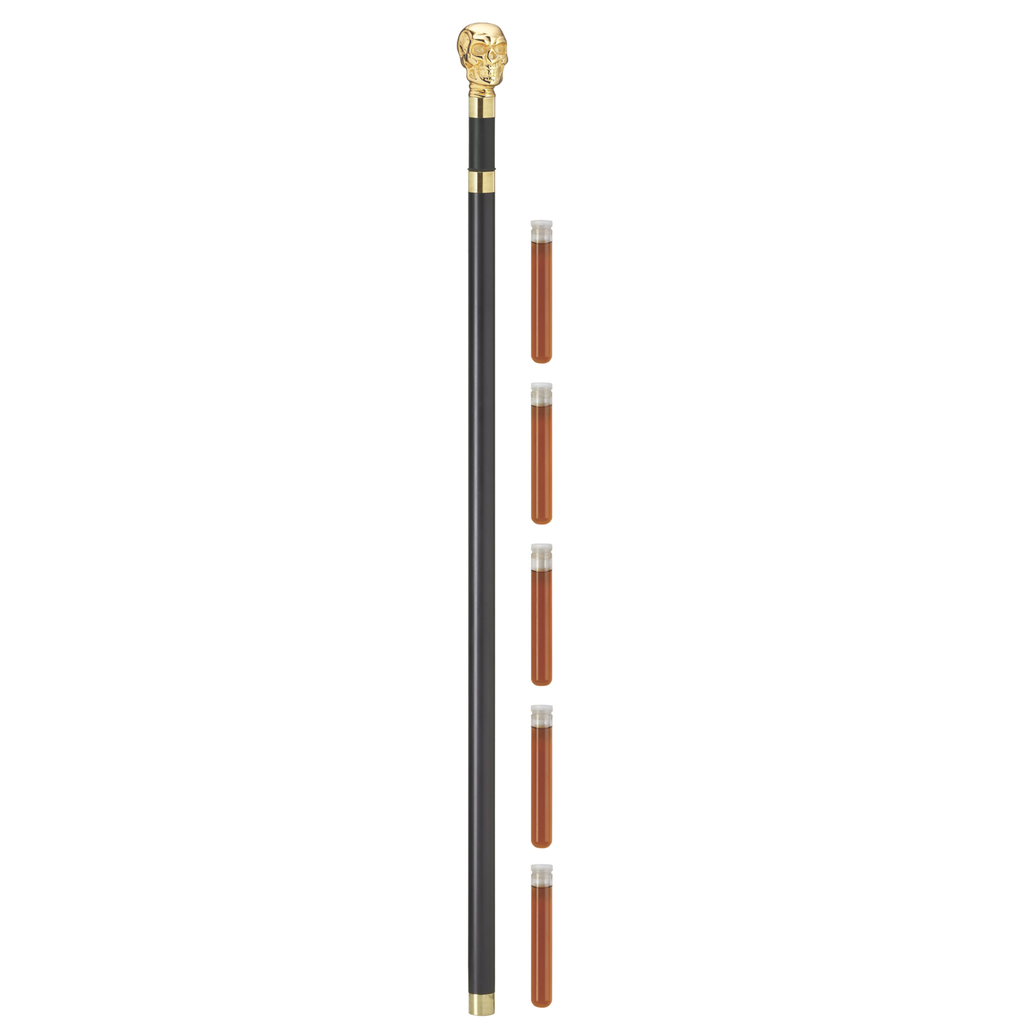 Smugglers Brandy Cane