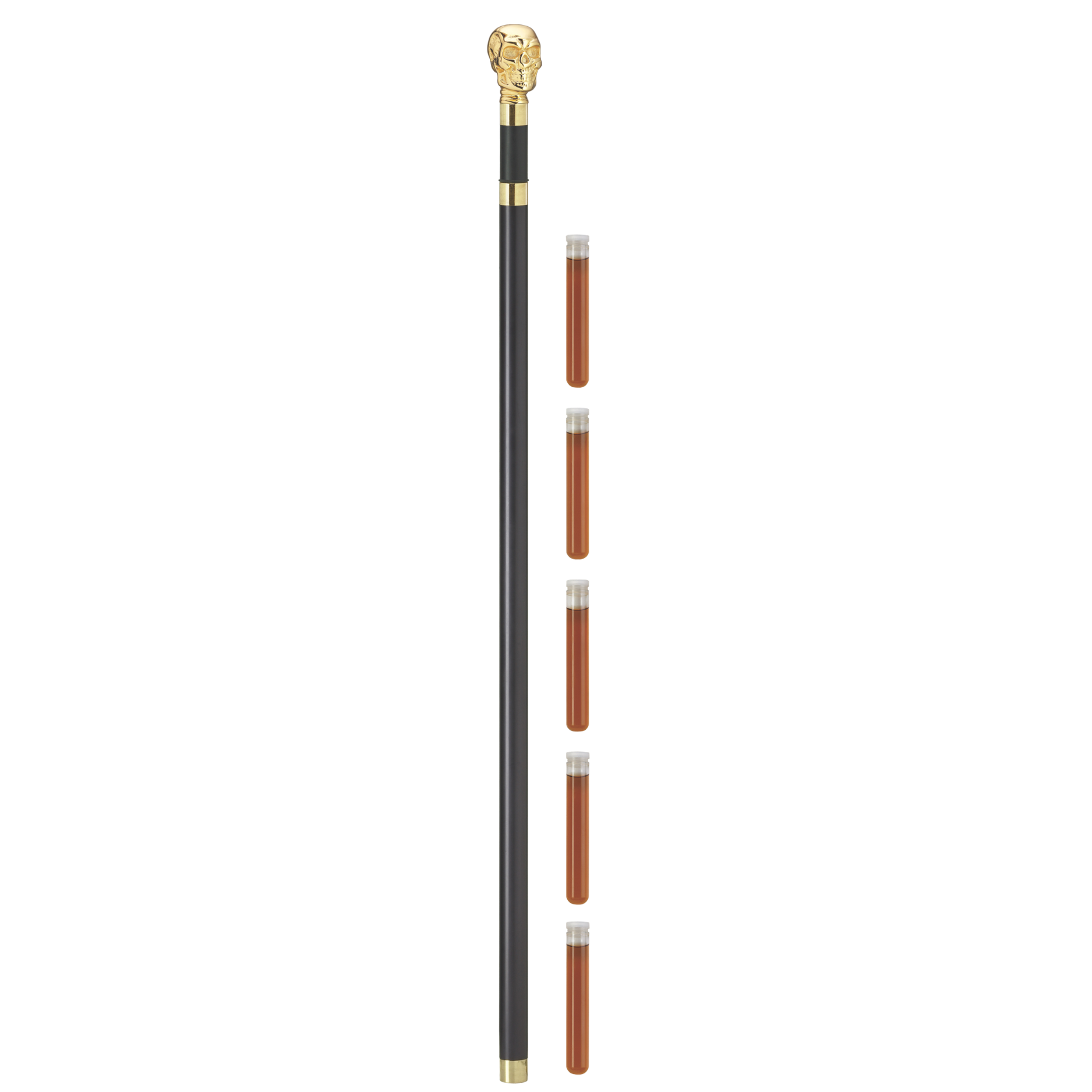 Smugglers Brandy Cane