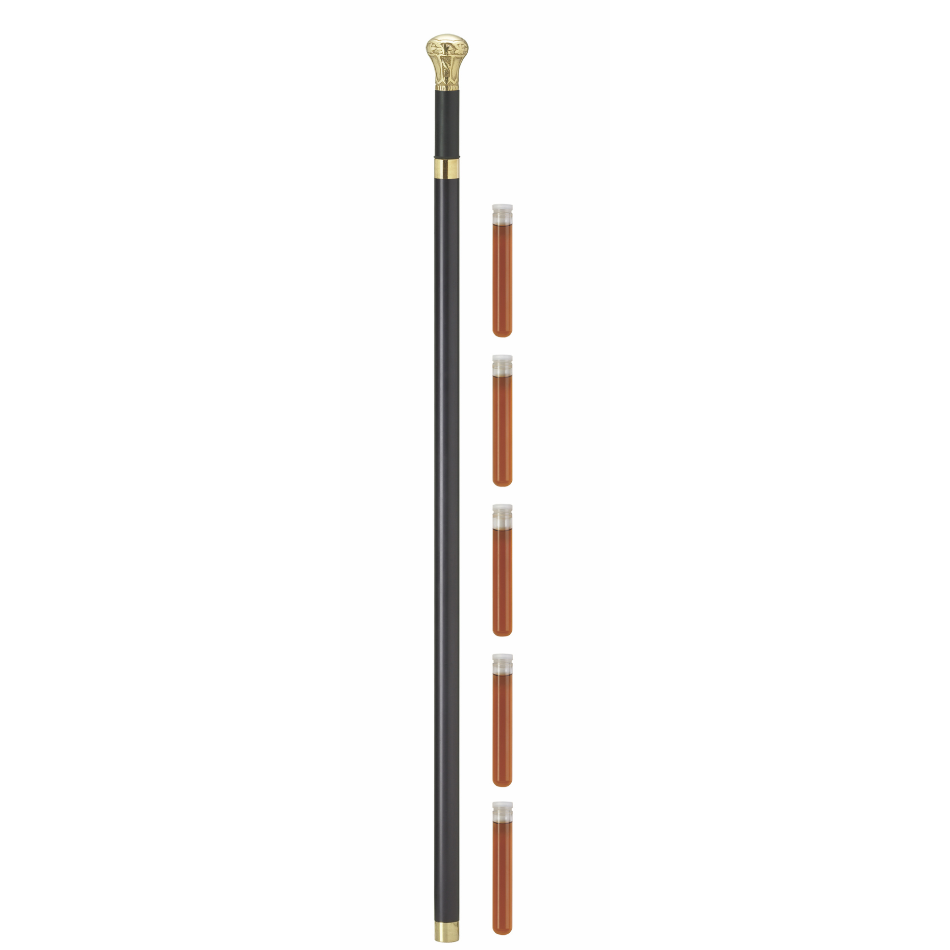 Smugglers Brandy Cane