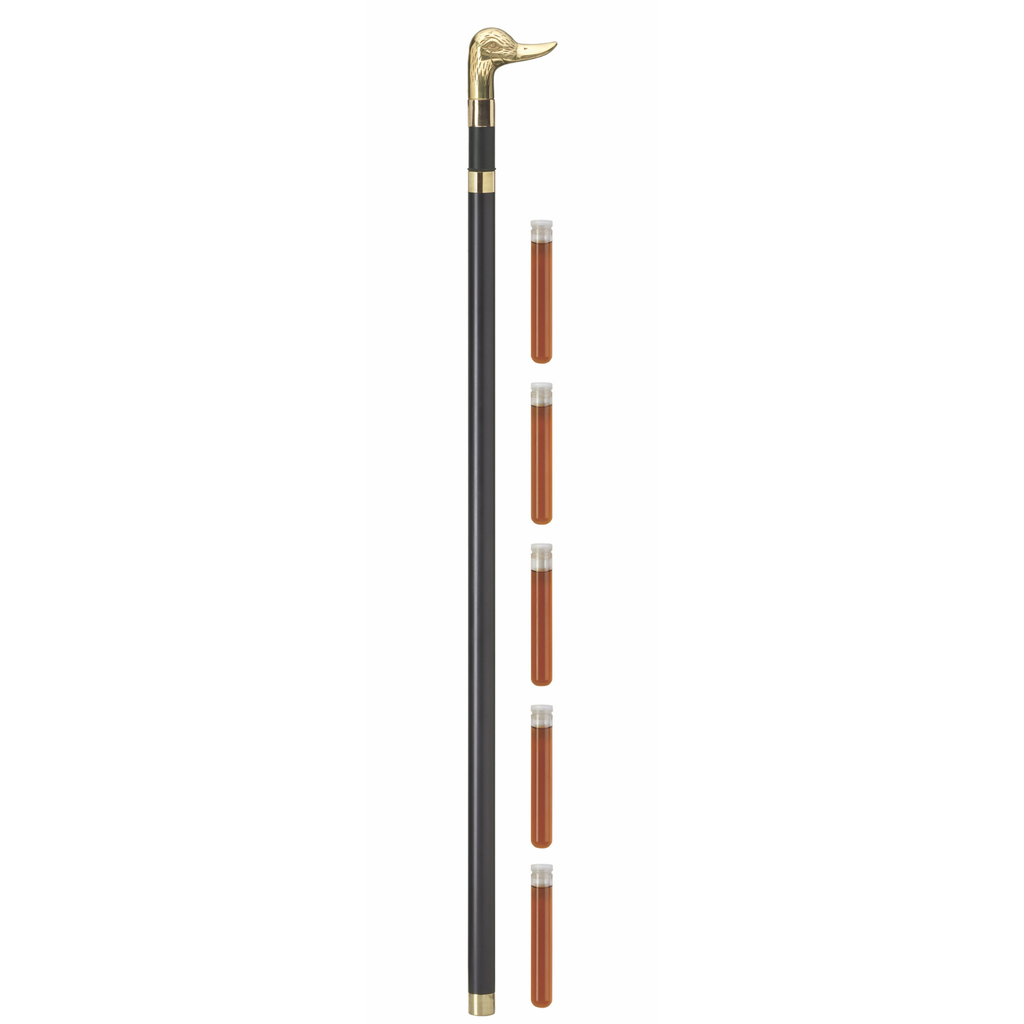 Smugglers Brandy Cane