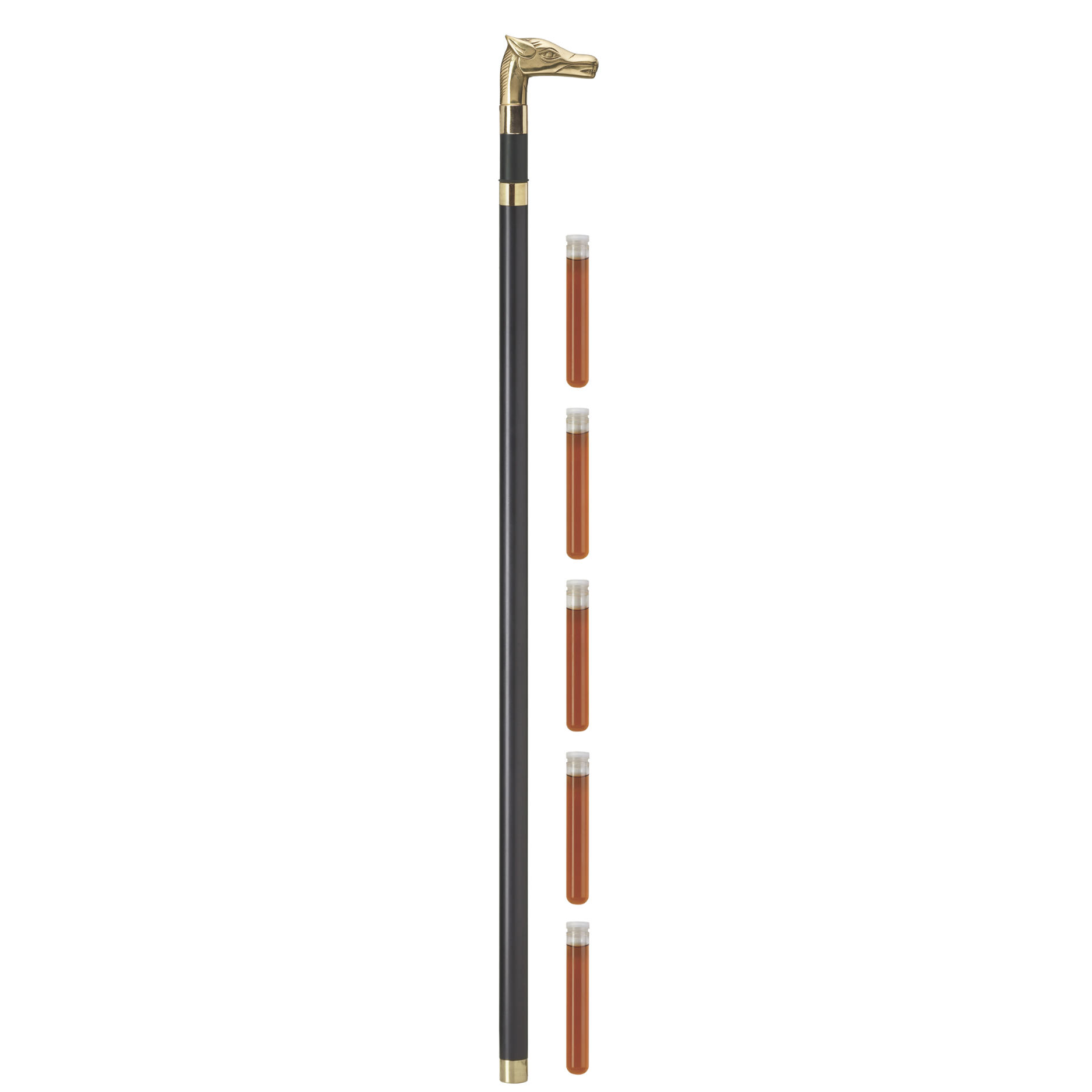 Smugglers Brandy Cane