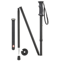 Backcountry Hiker - Black