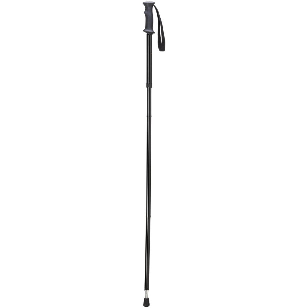 Backcountry Hiker - Black